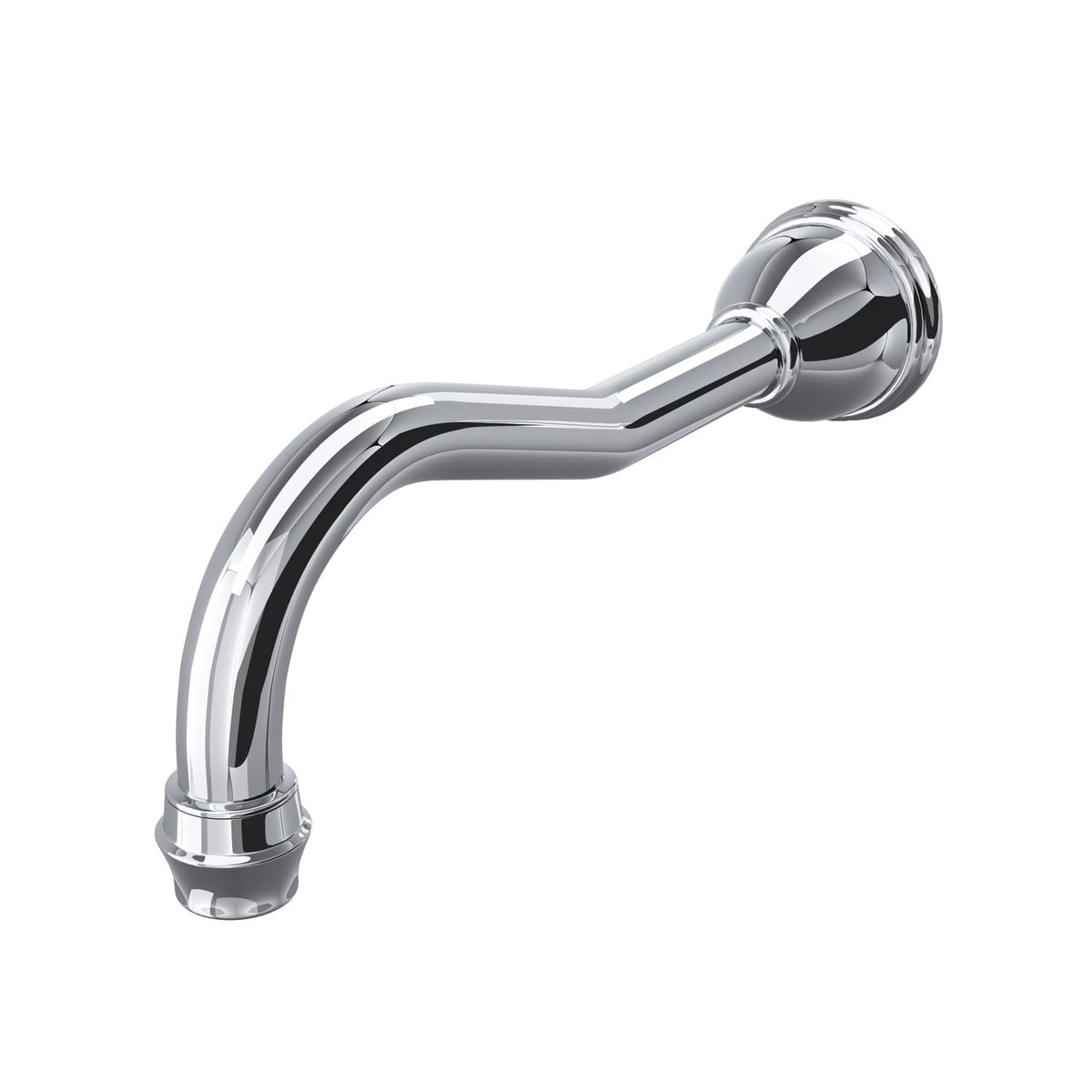 Polished Chrome