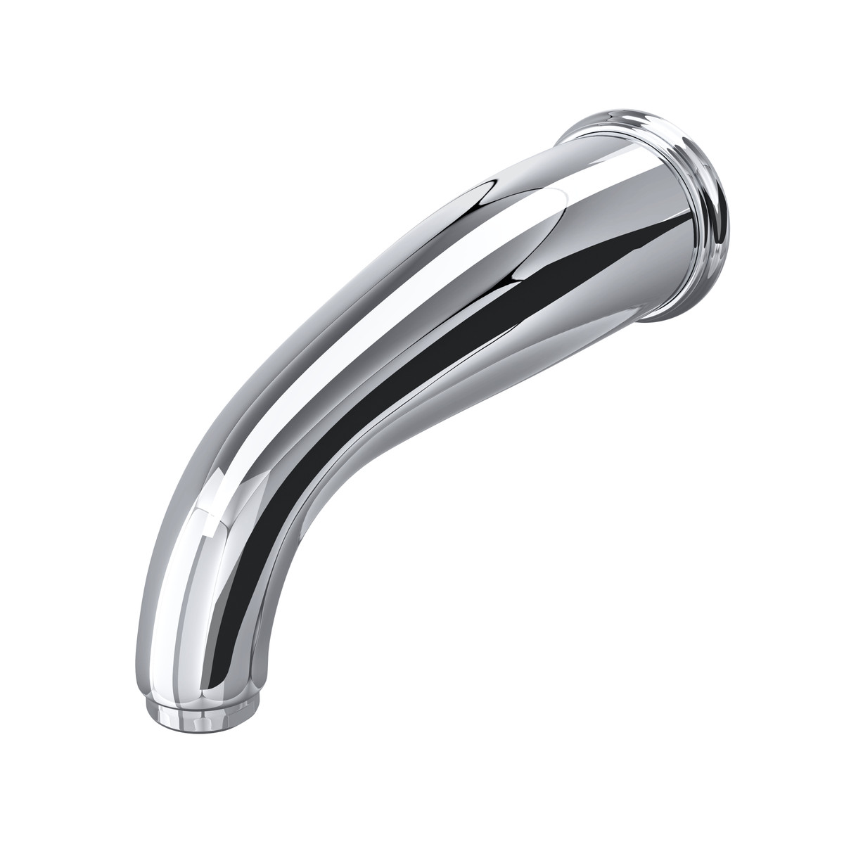 Polished Chrome