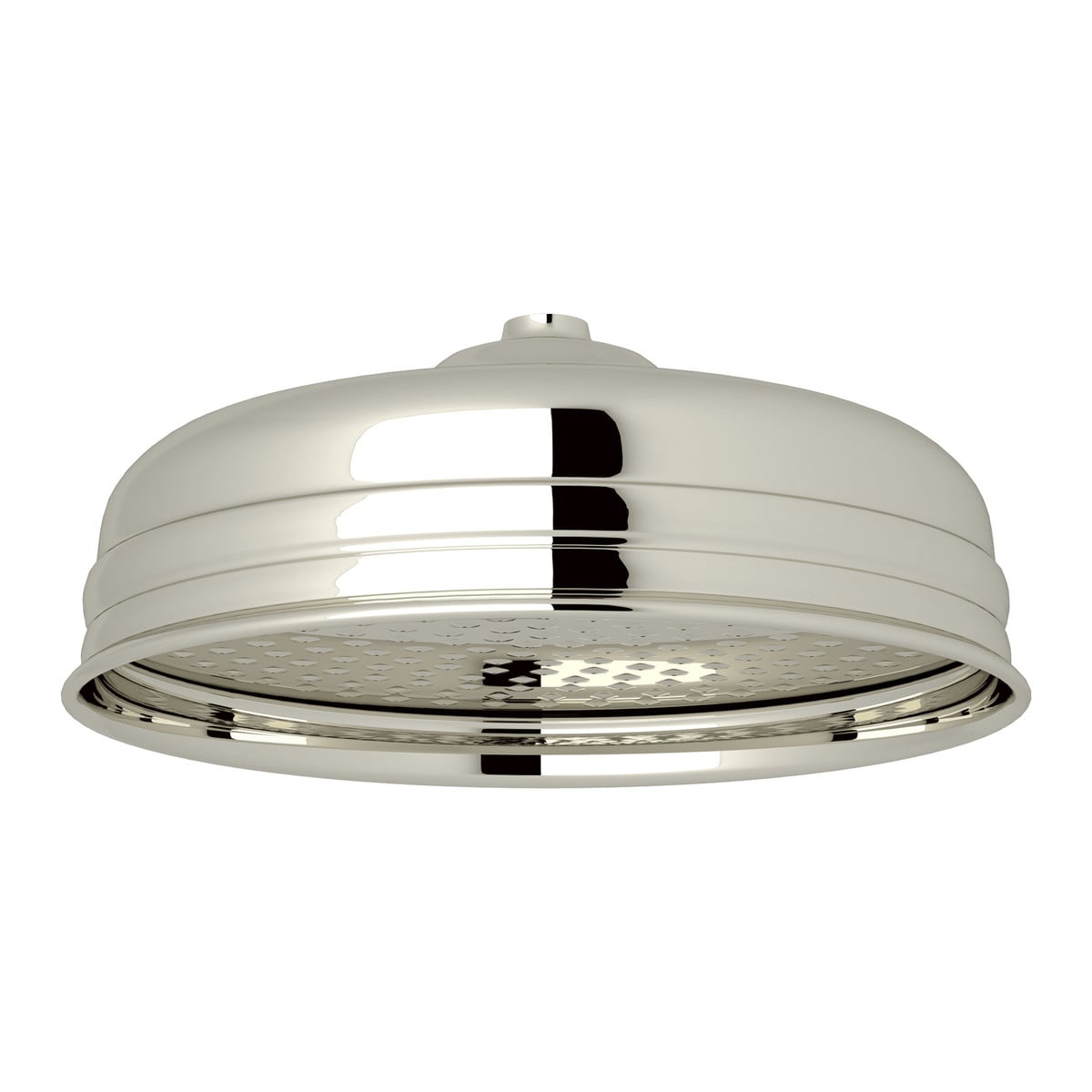 Polished NickeL
