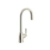 Polished Nickel