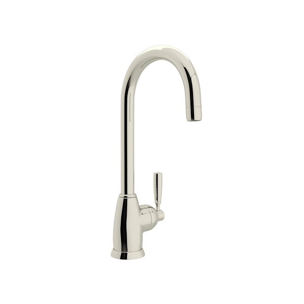 Polished Nickel
