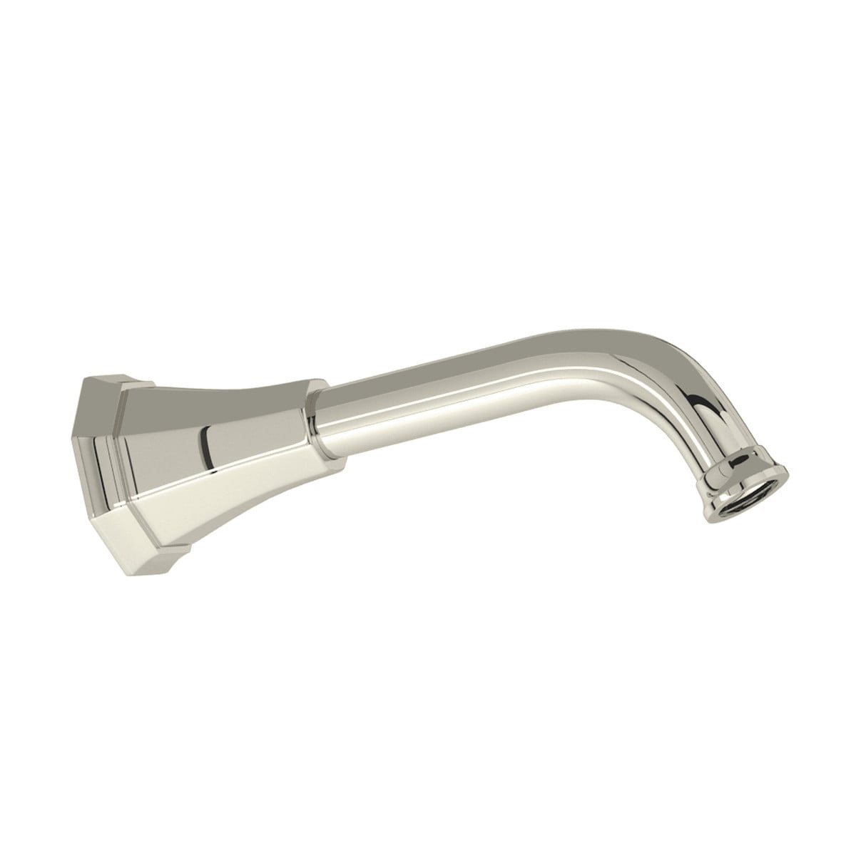Polished Nickel