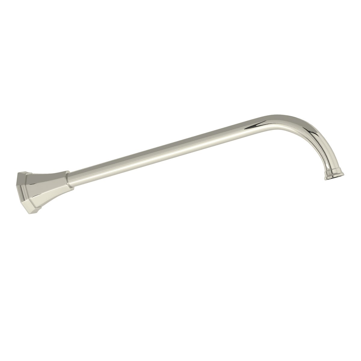 Polished Nickel