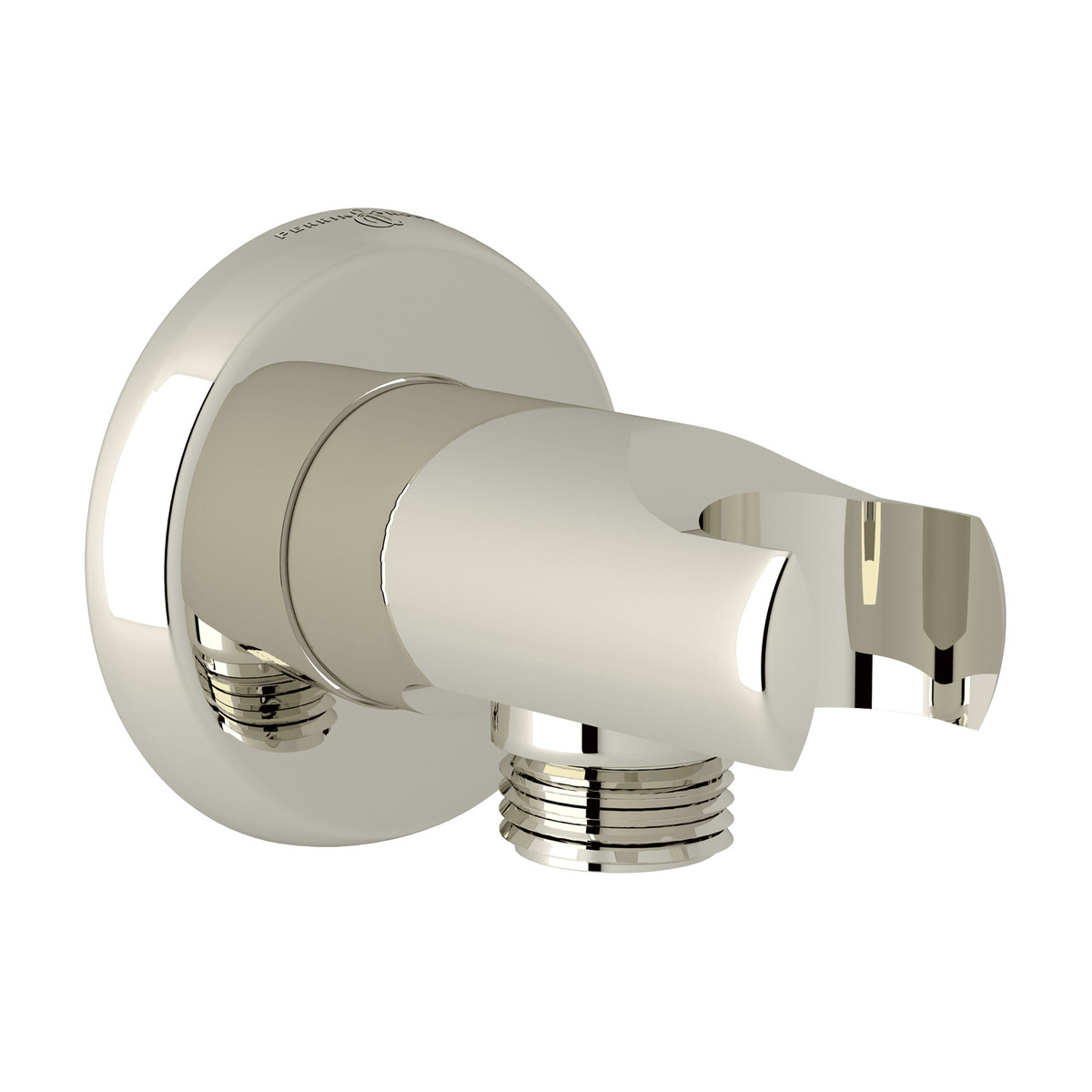 Polished Nickel