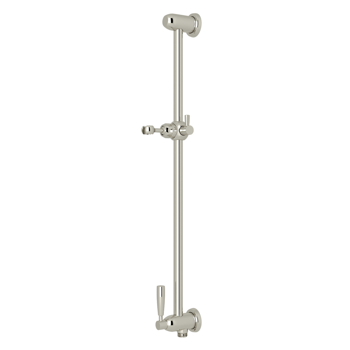 Polished Nickel