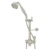 Polished Nickel