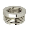 Polished Nickel