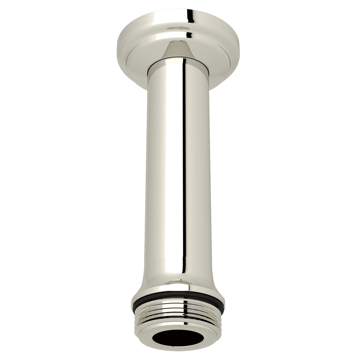 Polished Nickel