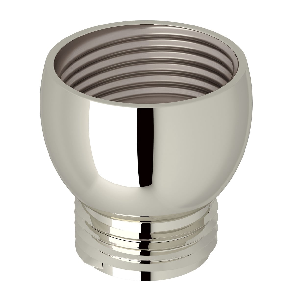Polished Nickel