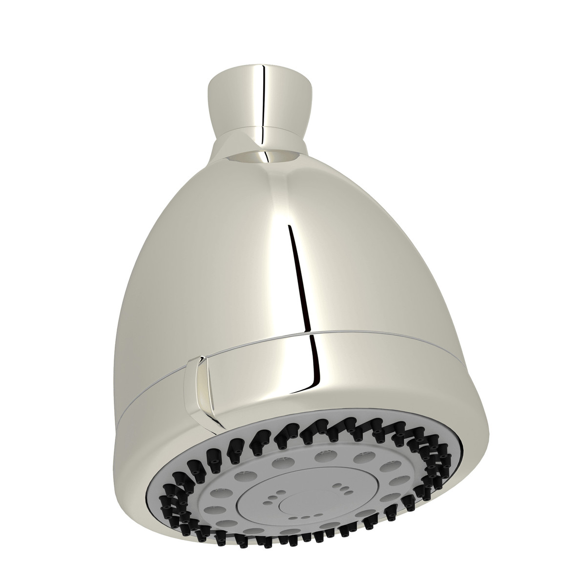Polished Nickel