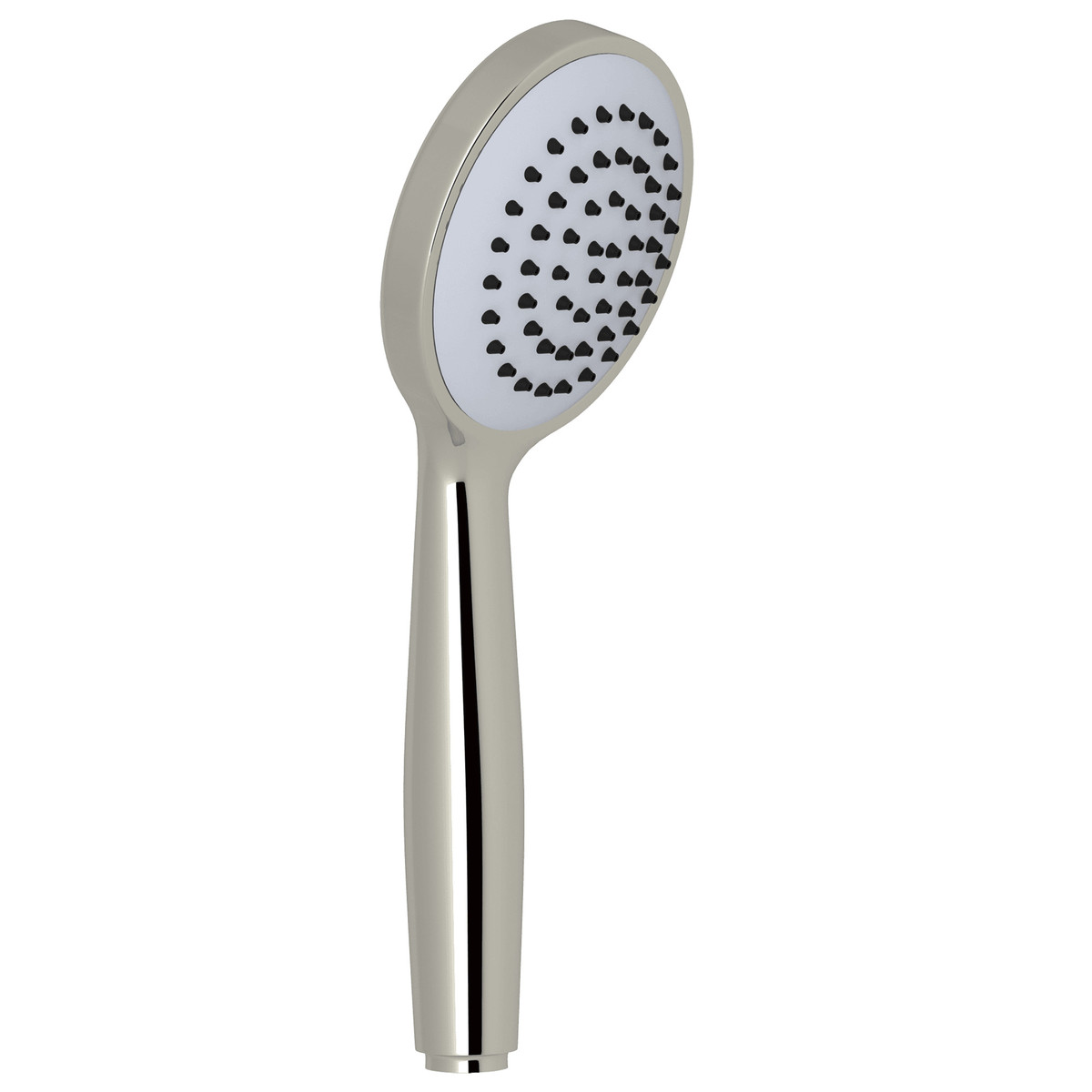 Polished Nickel