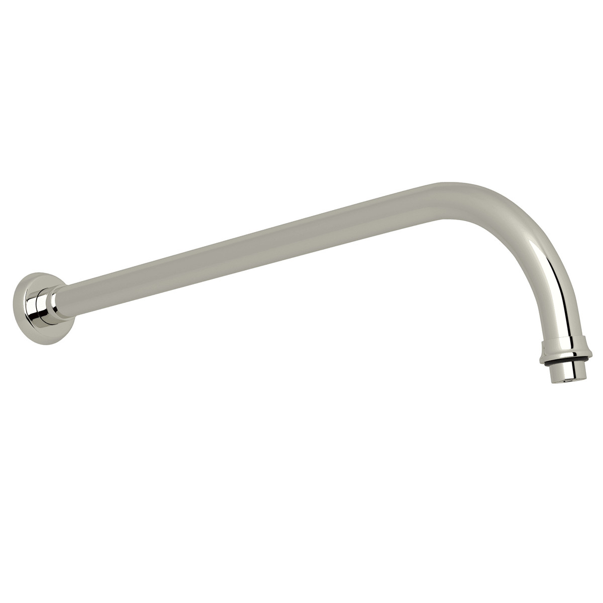 Polished Nickel