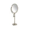 Polished Nickel