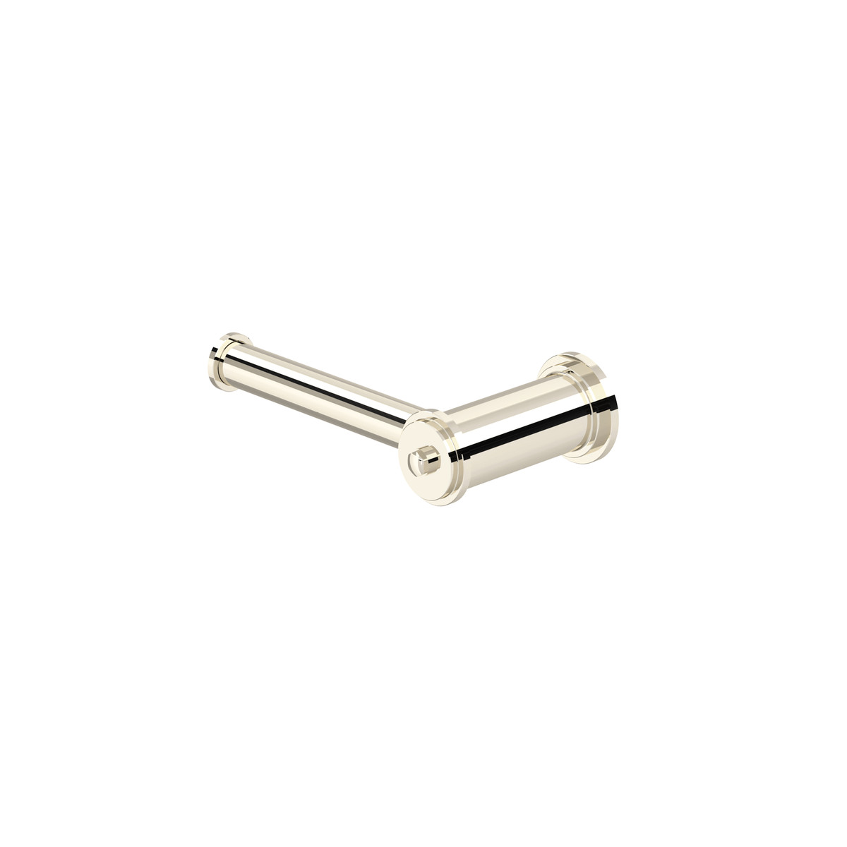 Polished Nickel