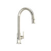 Polished Nickel
