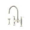 Polished Nickel