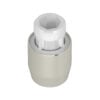 Polished Nickel