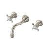 Polished Nickel