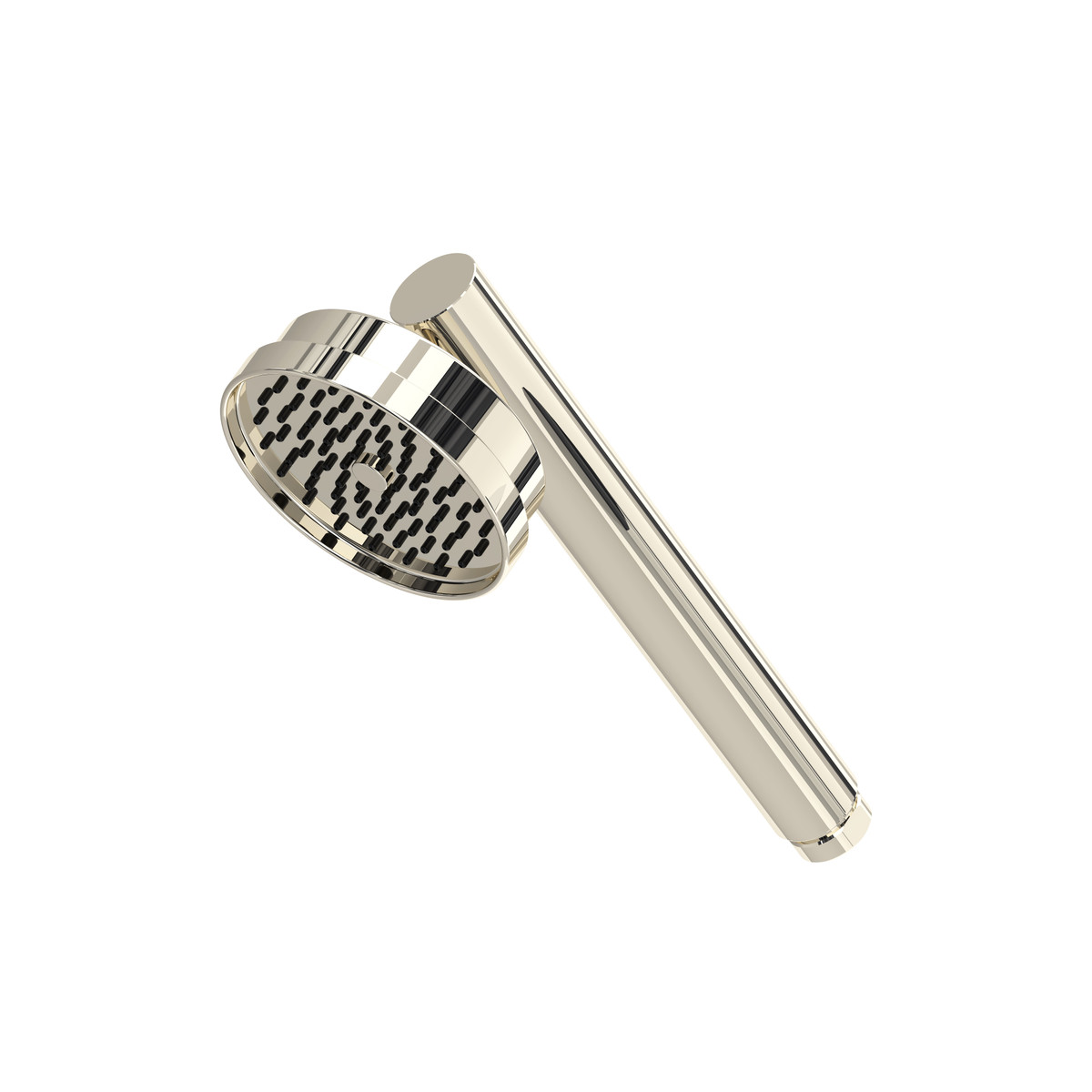 Polished Nickel
