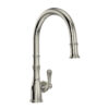 Polished Nickel