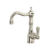 Polished Nickel