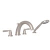 SATIN NICKEL