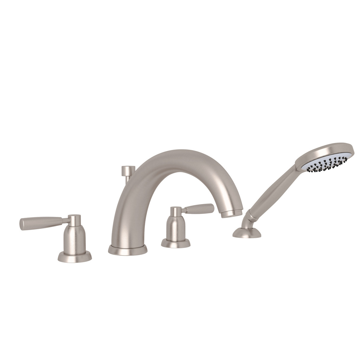 SATIN NICKEL