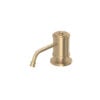 Satin English Gold