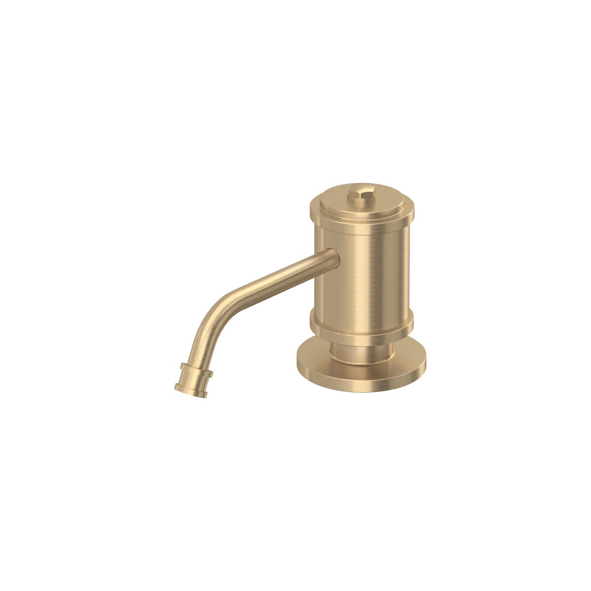 Satin English Gold