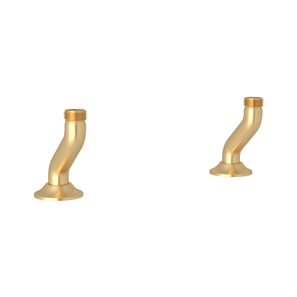 Satin English Gold