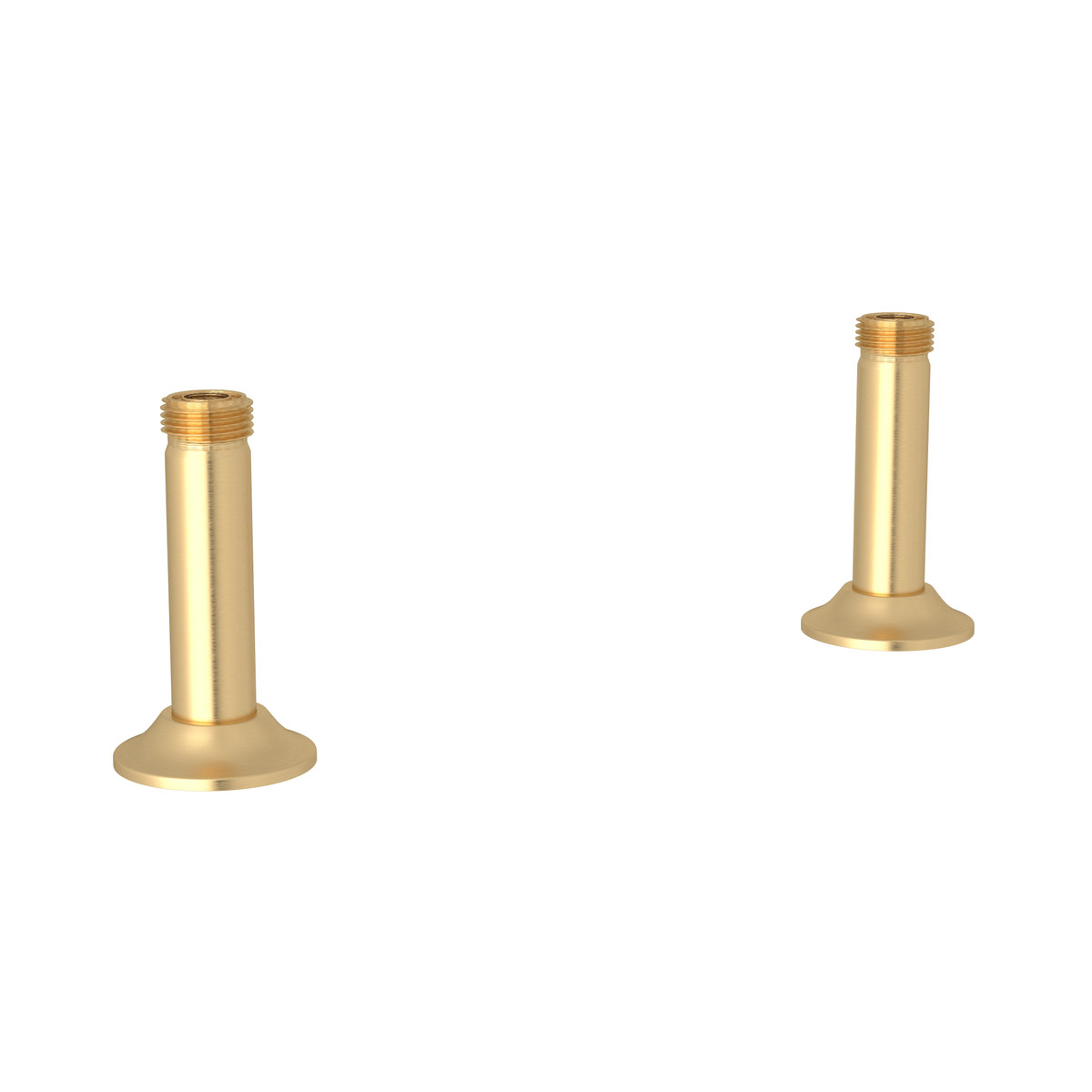 Satin English Gold