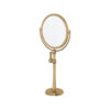 Satin English Gold