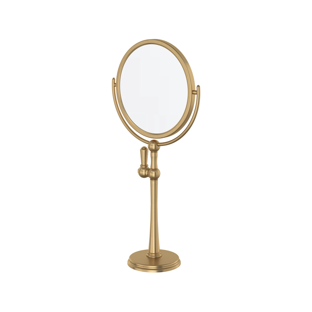 Satin English Gold
