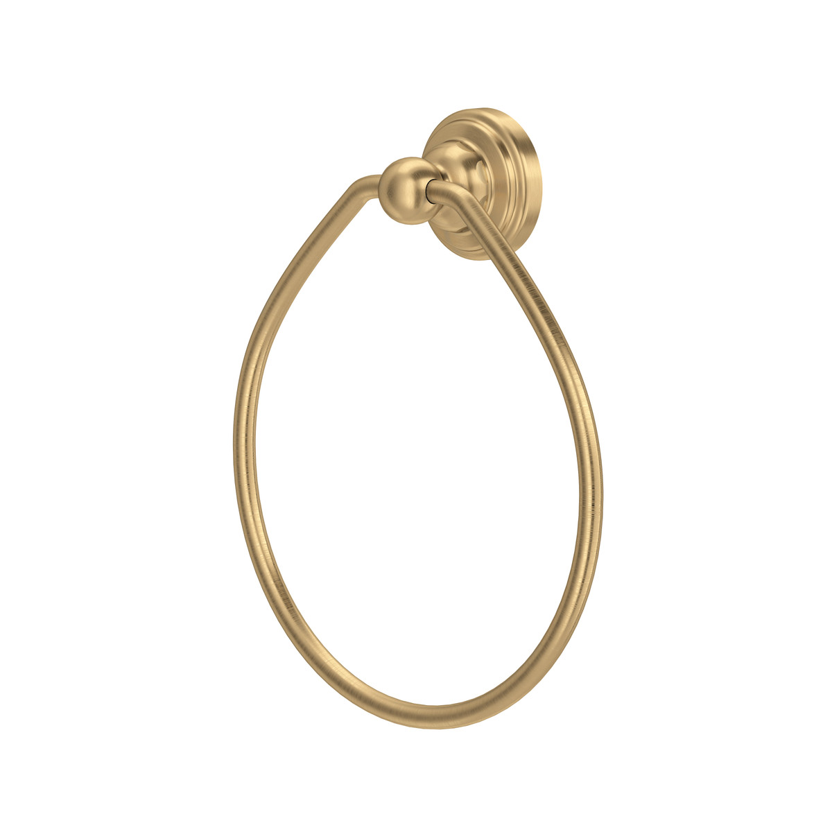 Satin English Gold
