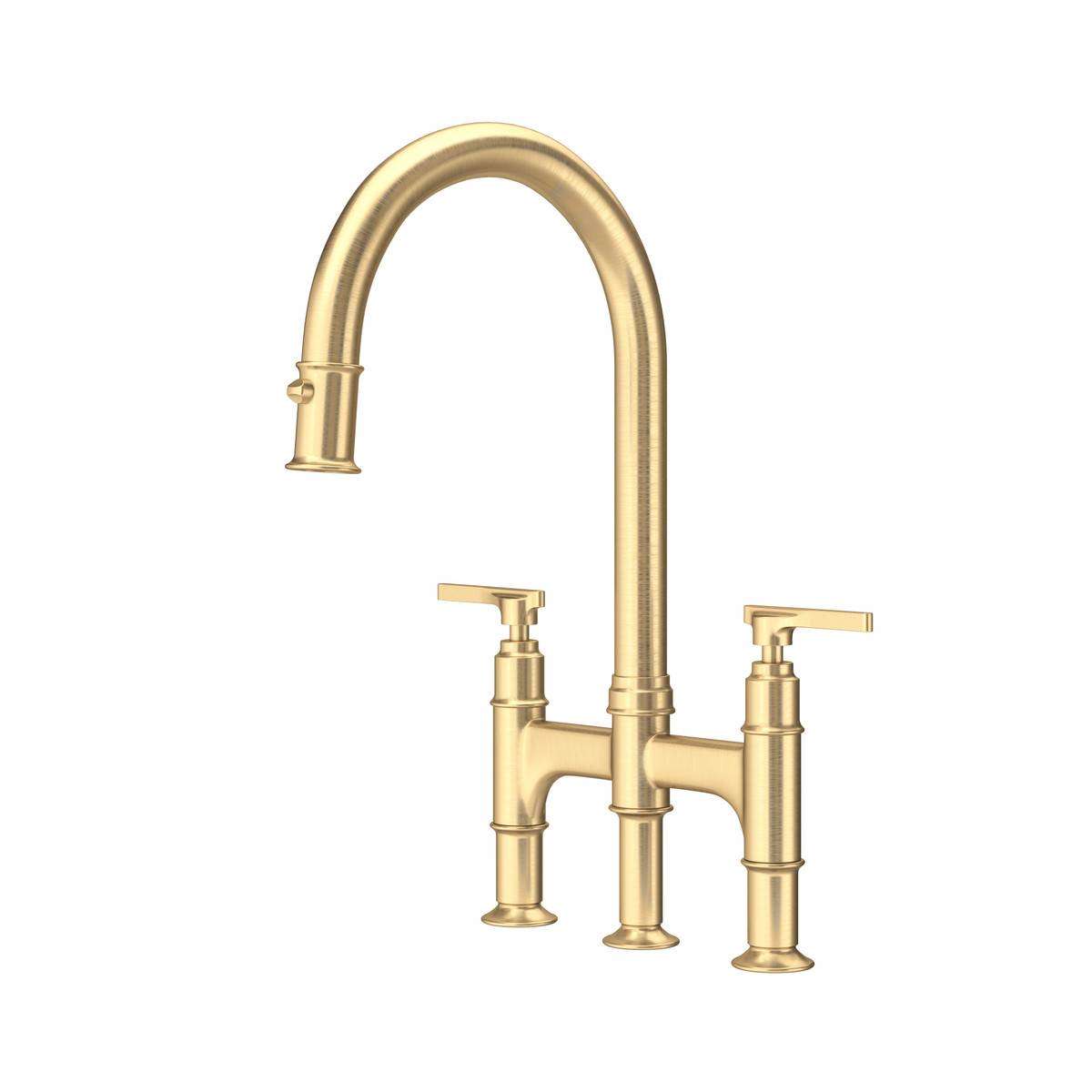 Satin English Gold