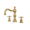 Satin English Gold