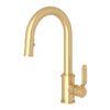 Satin English Gold