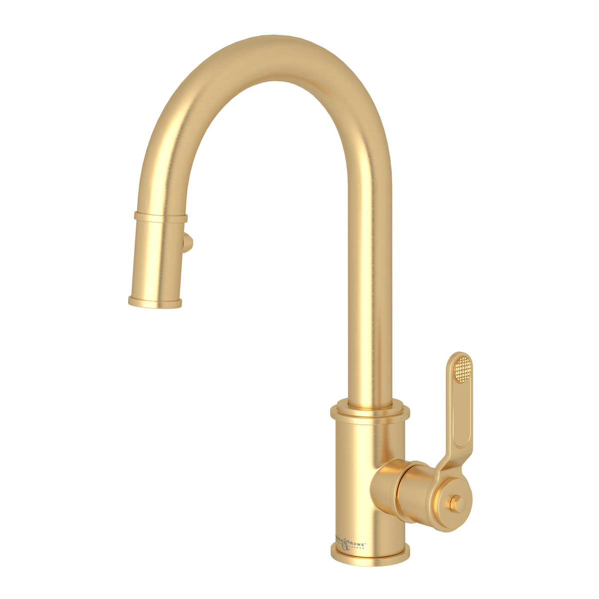 Satin English Gold