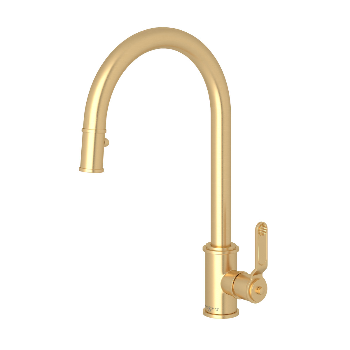Satin English Gold