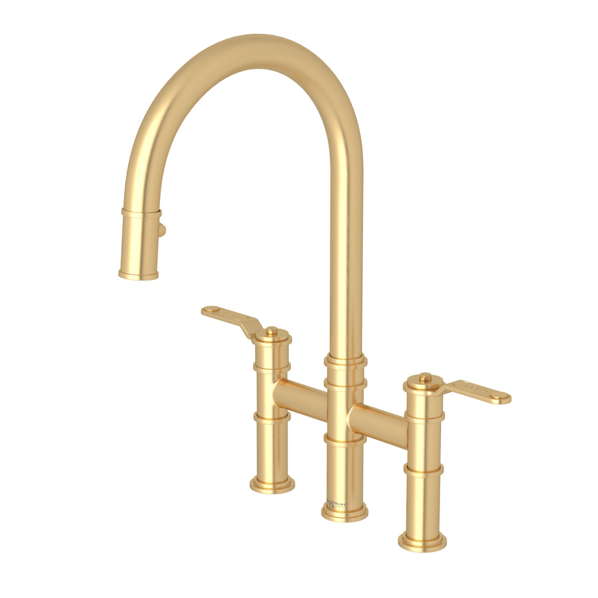 Satin English Gold