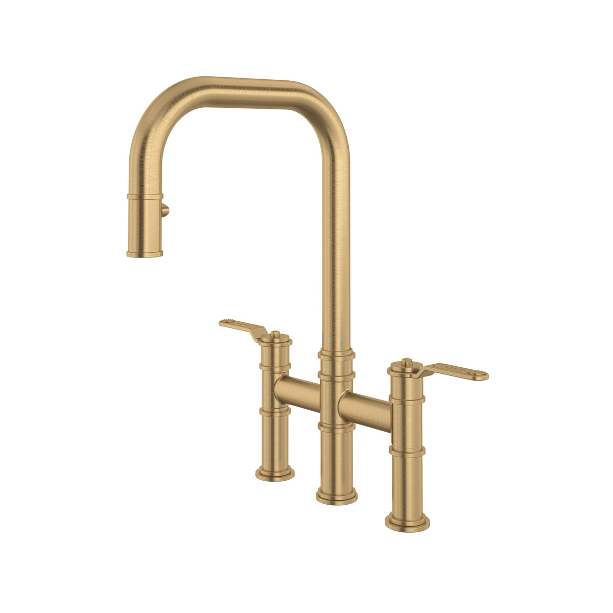 Satin English Gold
