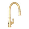 Satin English Gold