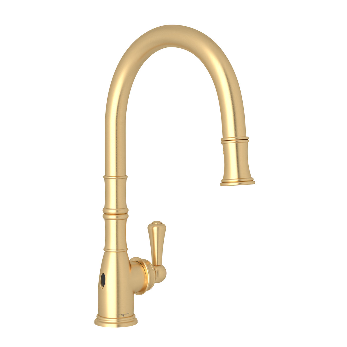 Satin English Gold
