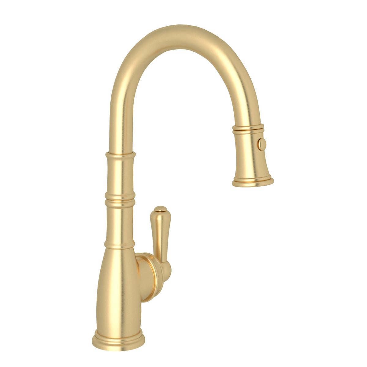 Satin English Gold