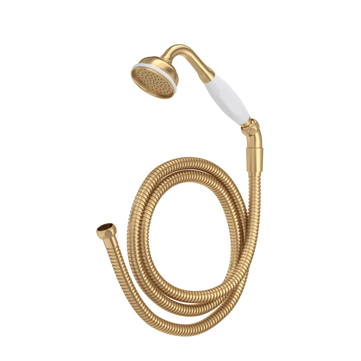 Satin English Gold