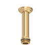 Satin English Gold