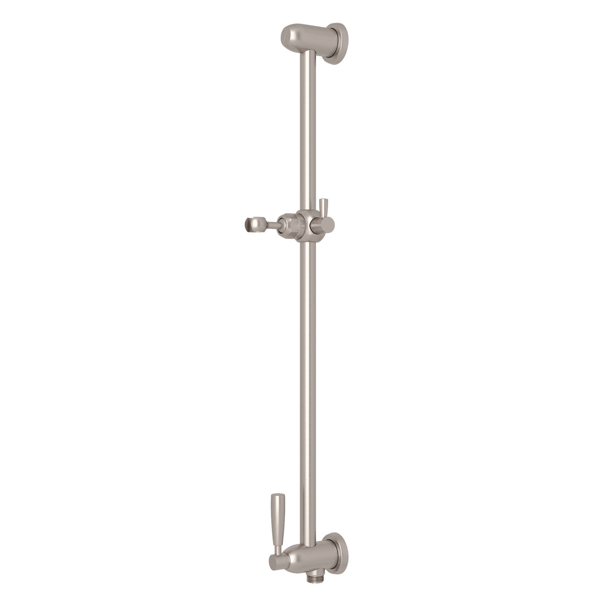 Satin Nickel