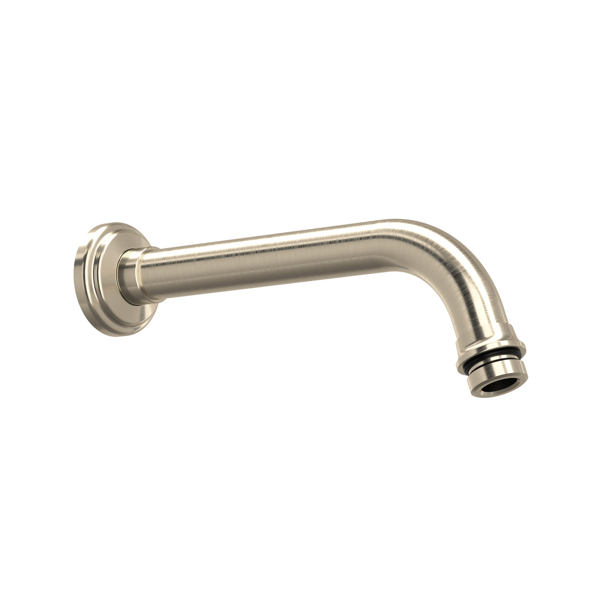 Satin Nickel