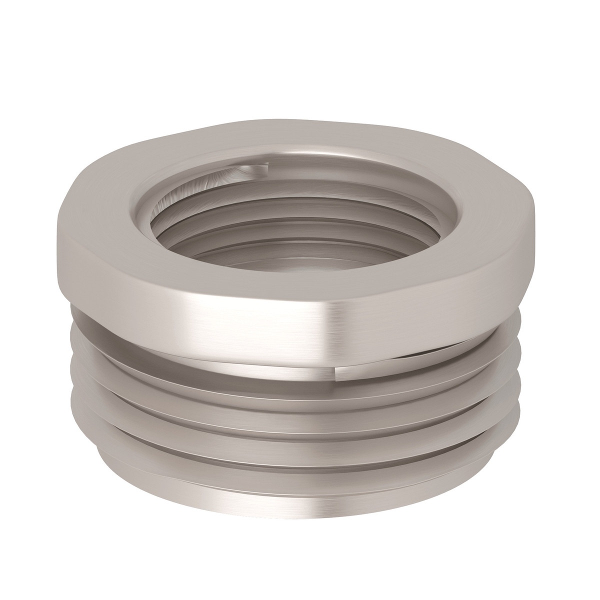 Satin Nickel