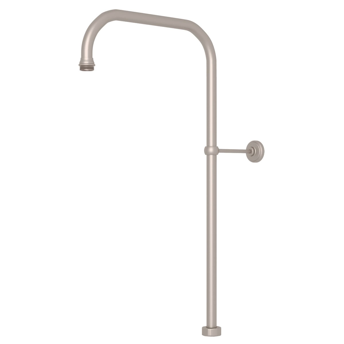 Satin Nickel